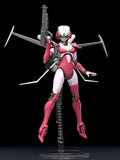 【再販】MODEROID ARIEL エリアル 飛行ユニット装備※不設寄送《23年7月預定》 4580590180796