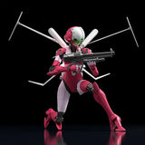 【再販】MODEROID ARIEL エリアル 飛行ユニット装備※不設寄送《23年7月預定》 4580590180796