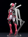 【再販】MODEROID ARIEL エリアル 飛行ユニット装備※不設寄送《23年7月預定》 4580590180796