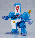 MODEROID 覇王大系リューナイト リューナイトコレクション SERIES:2 爆烈丸&バウルス※不設寄送《23年10月預定》 4580590180871