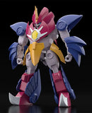 MODEROID 魔動王グランゾート ハービザン※不設寄送《23年9月預定》 4580590180987