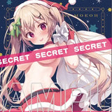 【18+】涼香描き下ろし X-RATEDタペストリー 2023新春(掛布) ※請選擇尺碼 ※不設寄送《23年4月預定》 4942330181911