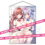 【18+】九郎描き下ろし X-RATEDタペストリー 2023新春(掛布) ※請選擇尺碼 ※不設寄送《23年4月預定》 4942330181935