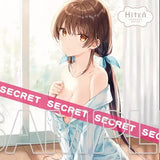 【18+】Hiten描き下ろし X-RATEDタペストリー 2023新春(掛布)※請選擇尺碼 ※不設寄送《23年4月預定》 4942330181942