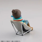 ARTPLA ゆるキャン△ プラモケイ(未上色模型)(原盒6個入)※不設寄送《22年8月預定》 4537807190031