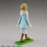 ARTPLA ゆるキャン△ プラモケイ(未上色模型)(原盒6個入)※不設寄送《22年8月預定》 4537807190031