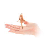 ARTPLA ゆるキャン△ プラモケイ(未上色模型)(原盒6個入)※不設寄送《22年8月預定》 4537807190031