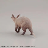 ARTPLA 飼育員と仔ゴリラセット(未上色模型)(原盒6個入)※不設寄送《22年10月預定》 4537807190109