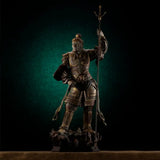 ARTPLA 四天王像 持国天(未上色模型)※不設寄送《22年10月預定》 4537807190130