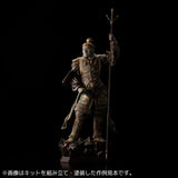 ARTPLA 四天王像 持国天(未上色模型)※不設寄送《22年10月預定》 4537807190130