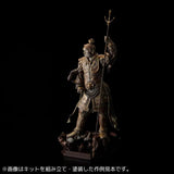 ARTPLA 四天王像 持国天(未上色模型)※不設寄送《22年10月預定》 4537807190130