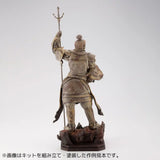 ARTPLA 四天王像 持国天(未上色模型)※不設寄送《22年10月預定》 4537807190130