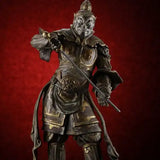 ARTPLA 四天王像 増長天※不設寄送《23年1月預定》 4537807190178