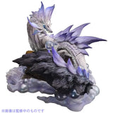 モンスターハンター カプコンフィギュアビルダー クリエイターズモデル 焔狐竜 タマミツネ希少種《23年10月預定》 4976219124508