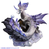 モンスターハンター カプコンフィギュアビルダー クリエイターズモデル 焔狐竜 タマミツネ希少種《23年10月預定》 4976219124508