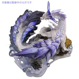 モンスターハンター カプコンフィギュアビルダー クリエイターズモデル 焔狐竜 タマミツネ希少種《23年10月預定》 4976219124508