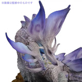 モンスターハンター カプコンフィギュアビルダー クリエイターズモデル 焔狐竜 タマミツネ希少種《23年10月預定》 4976219124508