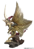カプコンフィギュアビルダー クリエイターズモデル 天廻龍 シャガルマガラ《23年11月預定》 4976219124522