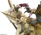 カプコンフィギュアビルダー クリエイターズモデル 天廻龍 シャガルマガラ《23年11月預定》 4976219124522