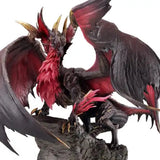 カプコンフィギュアビルダー クリエイターズモデル 爵銀龍 メル・ゼナ(血氣活性状態)《23年12月預定》 4976219124539