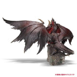 カプコンフィギュアビルダー クリエイターズモデル 爵銀龍 メル・ゼナ(血氣活性状態)《23年12月預定》 4976219124539