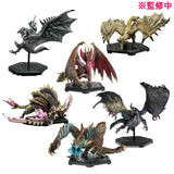 カプコンフィギュアビルダー モンスターハンター スタンダードモデル Plus Vol.25(原盒6個入)《23年10月預定》 4976219124607