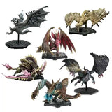 カプコンフィギュアビルダー モンスターハンター スタンダードモデル Plus Vol.25(原盒6個入)《23年10月預定》 4976219124607