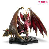 カプコンフィギュアビルダー モンスターハンター スタンダードモデル Plus Vol.25(原盒6個入)《23年10月預定》 4976219124607