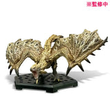 カプコンフィギュアビルダー モンスターハンター スタンダードモデル Plus Vol.25(原盒6個入)《23年10月預定》 4976219124607