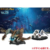 カプコンフィギュアビルダー モンスターハンター スタンダードモデル Plus Vol.25(原盒6個入)《23年10月預定》 4976219124607