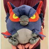 モンスターハンター ふわたまぬいぐるみ ナルガクルガ※不設寄送《23年10月預定》 4976219124751