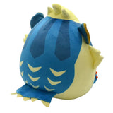 モンスターハンター ふわたまぬいぐるみ アオアシラ※不設寄送《23年10月預定》 4976219124768