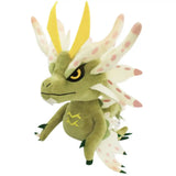 モンスターハンター デフォルメぬいぐるみ アマツマガツチ(リニューアル)※不設寄送《23年11月預定》 4976219124782