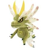 モンスターハンター デフォルメぬいぐるみ アマツマガツチ(リニューアル)※不設寄送《23年11月預定》 4976219124782