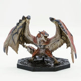 CAPCOM FIGURE BUILDER CUBE MONSTER HUNTER 火竜 リオレウス※不設寄送《24年3月預定》 4976219124911