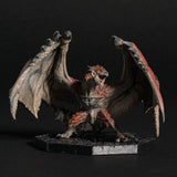 CAPCOM FIGURE BUILDER CUBE MONSTER HUNTER 火竜 リオレウス※不設寄送《24年3月預定》 4976219124911