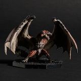 CAPCOM FIGURE BUILDER CUBE MONSTER HUNTER 火竜 リオレウス※不設寄送《24年3月預定》 4976219124911
