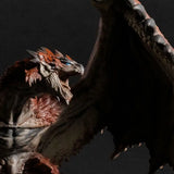 CAPCOM FIGURE BUILDER CUBE MONSTER HUNTER 火竜 リオレウス※不設寄送《24年3月預定》 4976219124911