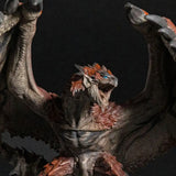 CAPCOM FIGURE BUILDER CUBE MONSTER HUNTER 火竜 リオレウス※不設寄送《24年3月預定》 4976219124911