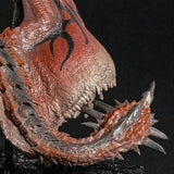 CAPCOM FIGURE BUILDER CUBE MONSTER HUNTER 火竜 リオレウス※不設寄送《24年3月預定》 4976219124911