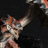 CAPCOM FIGURE BUILDER CUBE MONSTER HUNTER 火竜 リオレウス※不設寄送《24年3月預定》 4976219124911