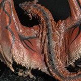 CAPCOM FIGURE BUILDER CUBE MONSTER HUNTER 火竜 リオレウス※不設寄送《24年3月預定》 4976219124911