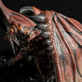 CAPCOM FIGURE BUILDER CUBE MONSTER HUNTER 火竜 リオレウス※不設寄送《24年3月預定》 4976219124911