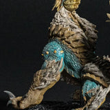 CAPCOM FIGURE BUILDER CUBE MONSTER HUNTER 雷狼竜 ジンオウガ※不設寄送《24年3月預定》 4976219124935