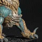 CAPCOM FIGURE BUILDER CUBE MONSTER HUNTER 雷狼竜 ジンオウガ※不設寄送《24年3月預定》 4976219124935