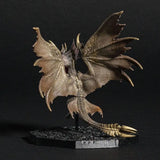 CAPCOM FIGURE BUILDER CUBE MONSTER HUNTER 爵銀龍 メル・ゼナ※不設寄送《24年3月預定》 4976219124959