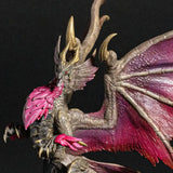 CAPCOM FIGURE BUILDER CUBE MONSTER HUNTER 爵銀龍 メル・ゼナ※不設寄送《24年3月預定》 4976219124959