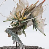 CAPCOM FIGURE BUILDER CUBE MONSTER HUNTER 嵐龍 アマツマガツチ※不設寄送《24年3月預定》 4976219124973