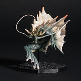 CAPCOM FIGURE BUILDER CUBE MONSTER HUNTER 嵐龍 アマツマガツチ※不設寄送《24年3月預定》 4976219124973