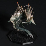 CAPCOM FIGURE BUILDER CUBE MONSTER HUNTER 嵐龍 アマツマガツチ※不設寄送《24年3月預定》 4976219124973